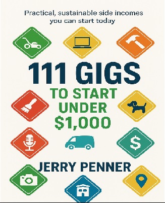 111 Gigs to Start Under $1,000