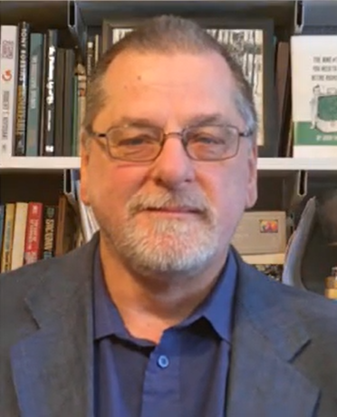 Jerry Penner Best Business Coach in Brantford
